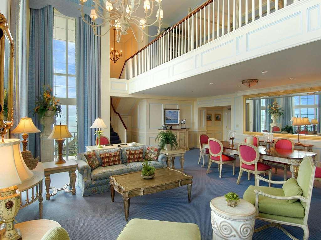 Fairmont Southampton Hotel Kamer foto