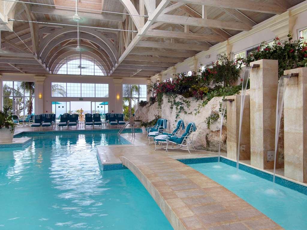 Fairmont Southampton Hotel Faciliteiten foto