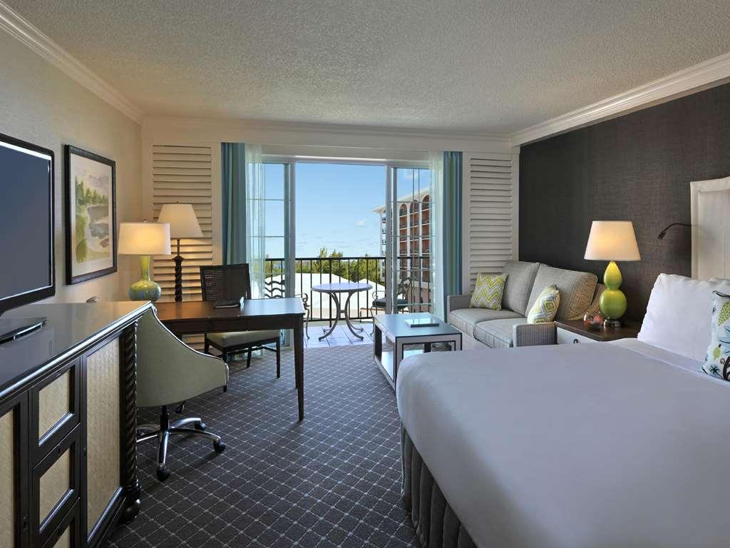 Fairmont Southampton Hotel Kamer foto