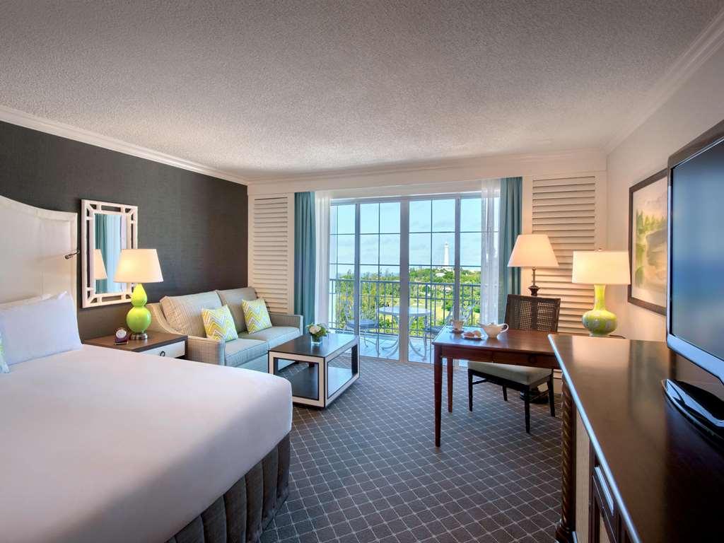 Fairmont Southampton Hotel Kamer foto